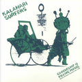 Kalahari Surfers - Censorship Is Killing Music (Gross National Products 1981-1989)