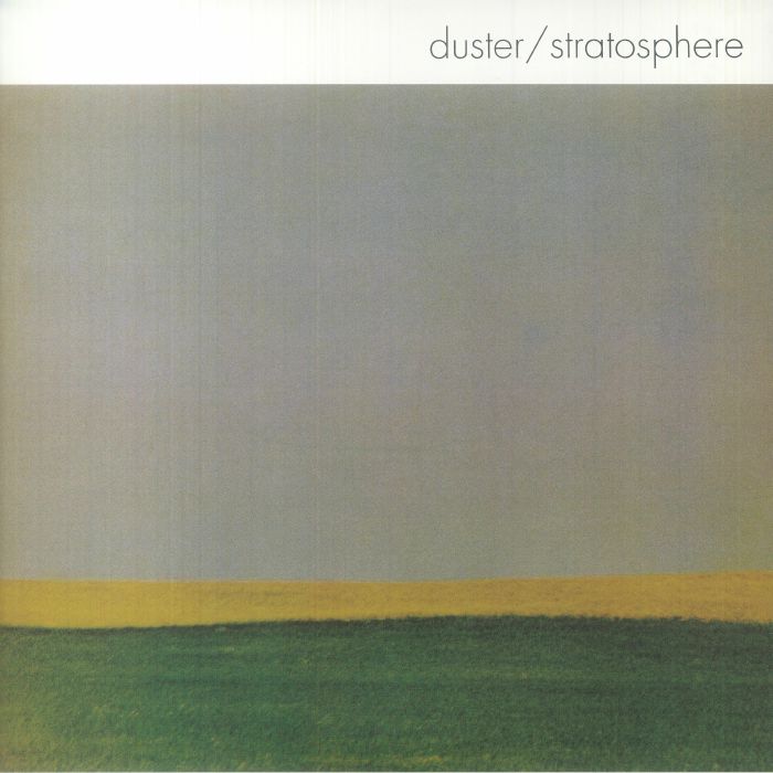 Duster - Stratosphere