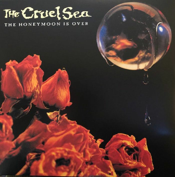 Cruel Sea, The - The Honeymoon is Over