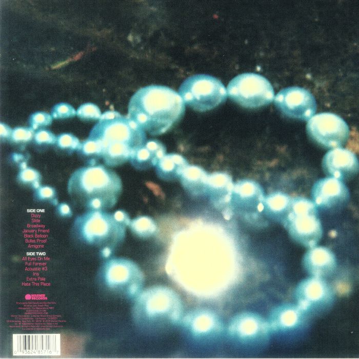 Goo Goo Dolls - Dizzy Up The Girl