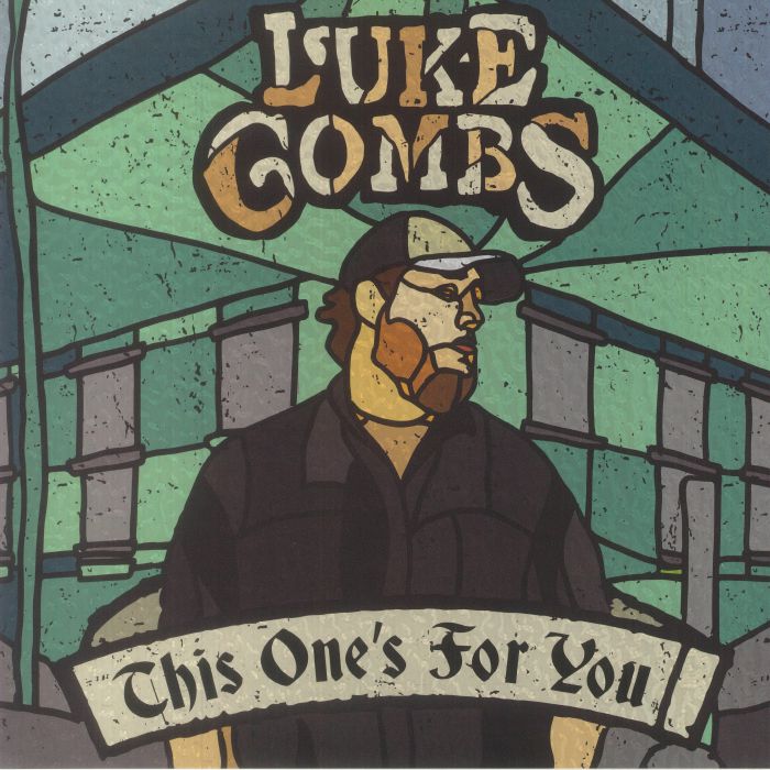 Luke Combs - This One's For You