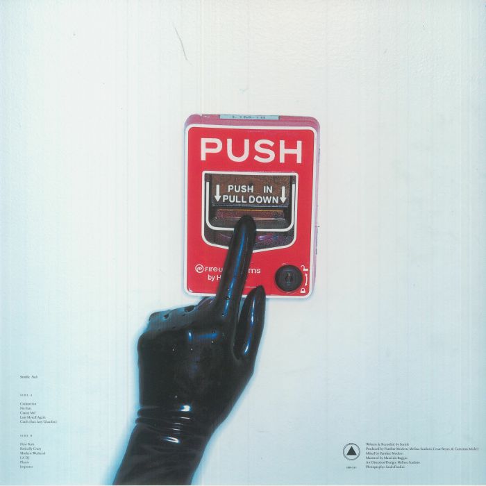 Sextile - Push
