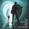 Electronic - Get the Message: The Best of Electronic