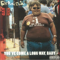 Fatboy Slim - You've Come A Long Way Baby