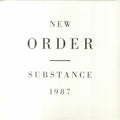 New Order - Substance