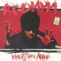 Redman - Whut? Thee Album