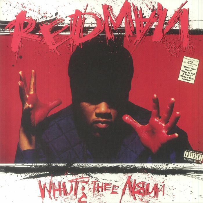 Redman - Whut? Thee Album