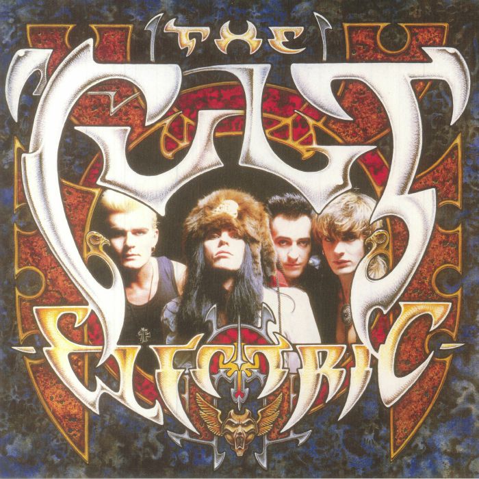 Cult, The - Electric