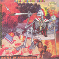 Lee Scratch Perry/ The Upsetters - Battle Of Armagideon: Millionare Liquidator