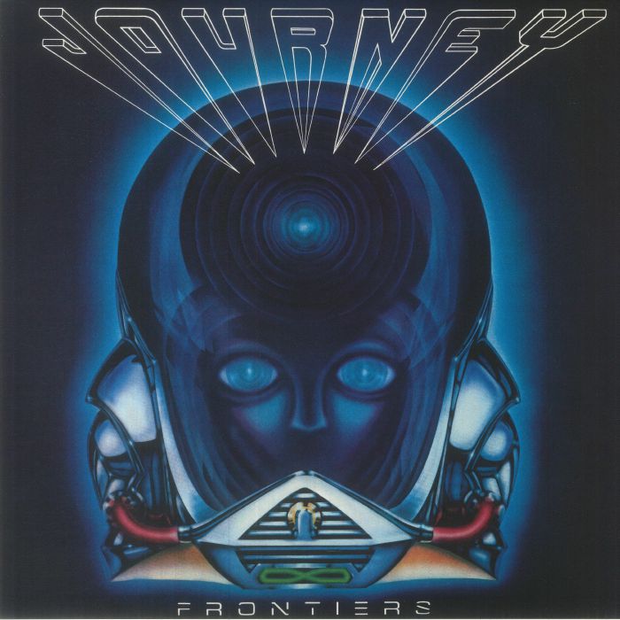 Journey - Frontiers