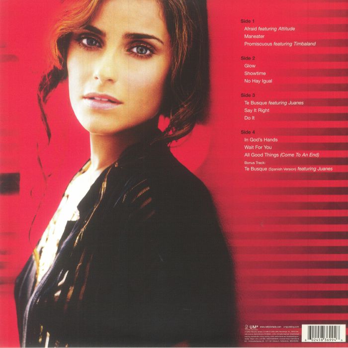 Nelly Furtado - Loose