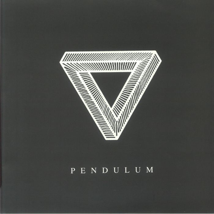 Twin Tribes - Pendulum