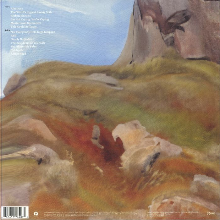 English Teacher - This Could Be Us