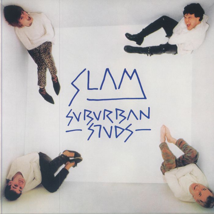 Suburban Studs - Slam