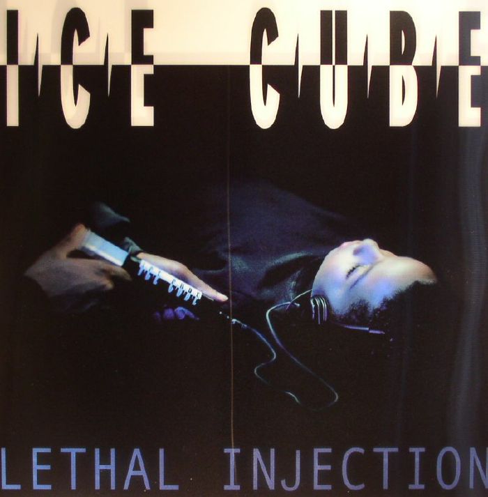 Ice Cube - Lethal Injection