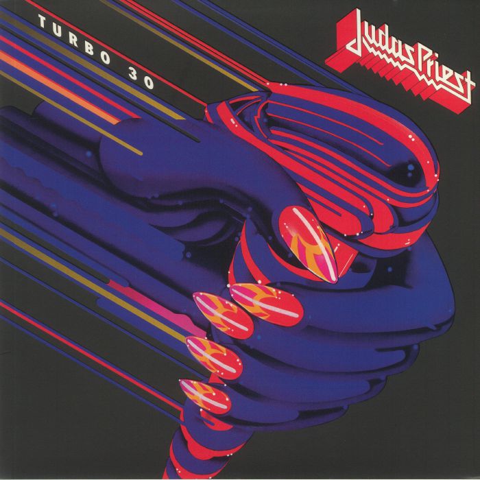 Judas Priest: Turbo 30 (30th Anniversary Edition)