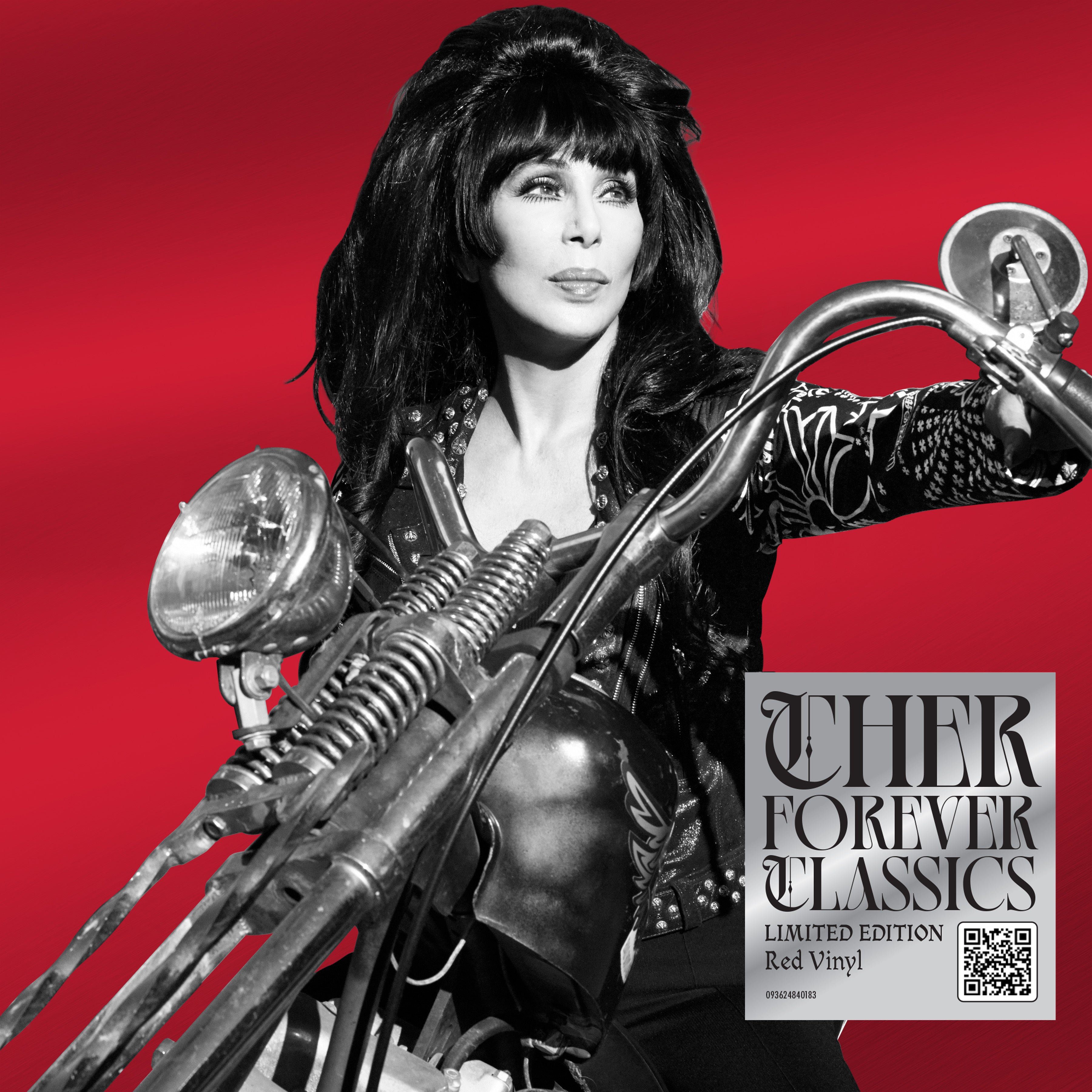 Cher - Forever
