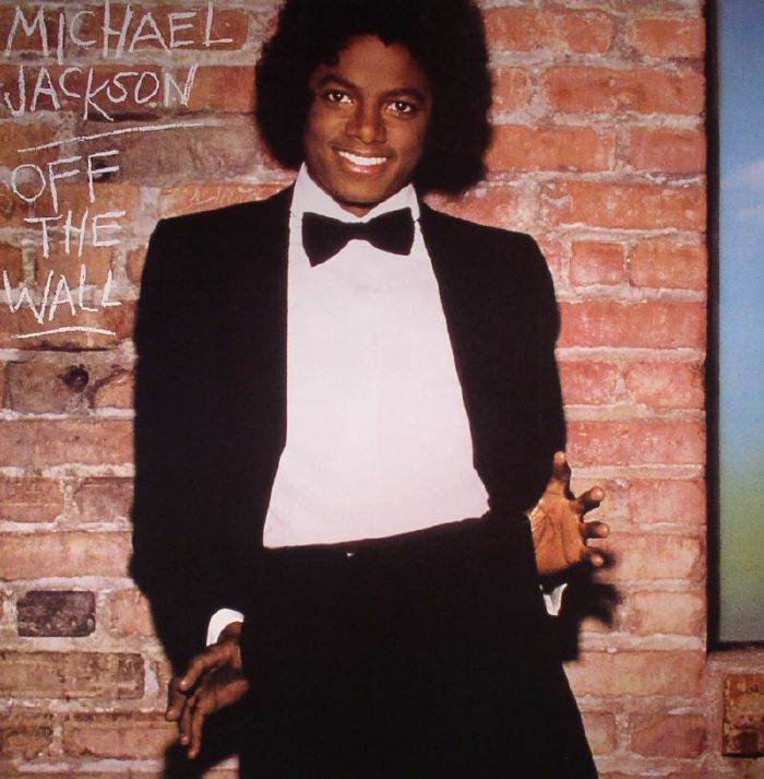 Michael Jackson - Off the Wall