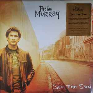 Pete Murray - See The Sun