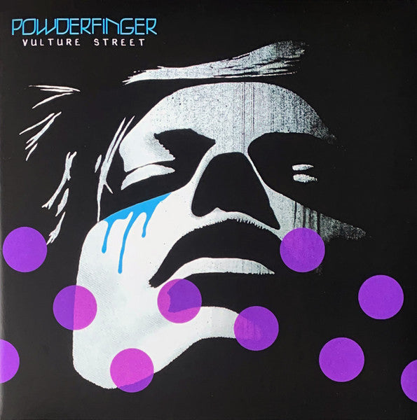 Powderfinger - Vulture Street