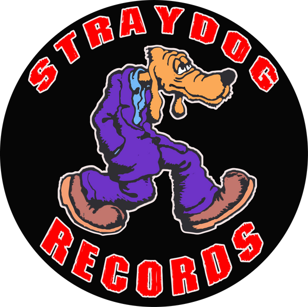 Straydog Records