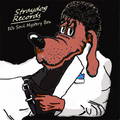 Straydog's Mystery Box - 80s Soul