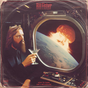 Bill Fisher - How to Think Like a Millionaire