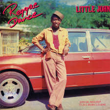 Little John - Reggae Dance