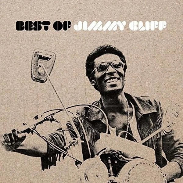 Jimmy Cliff - Best Of