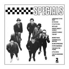 Specials, The - Specials